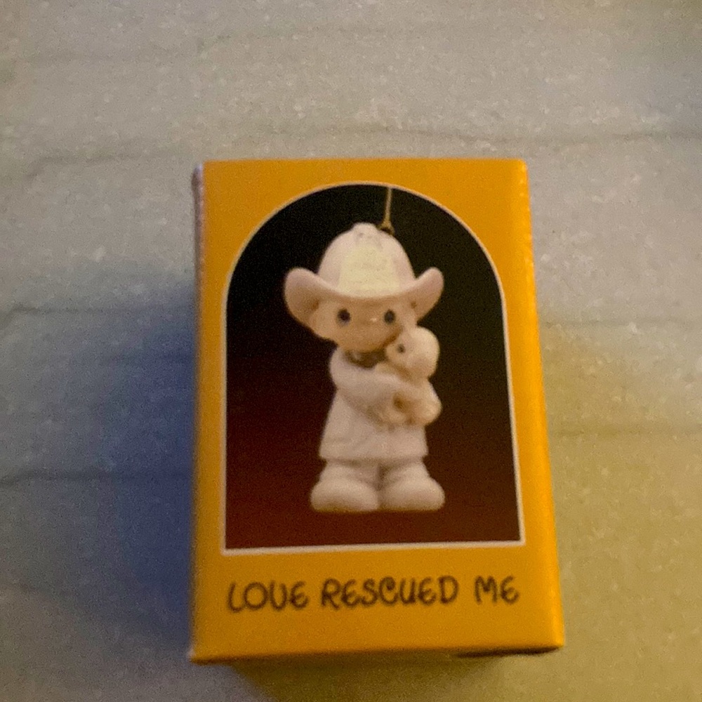 New in box
